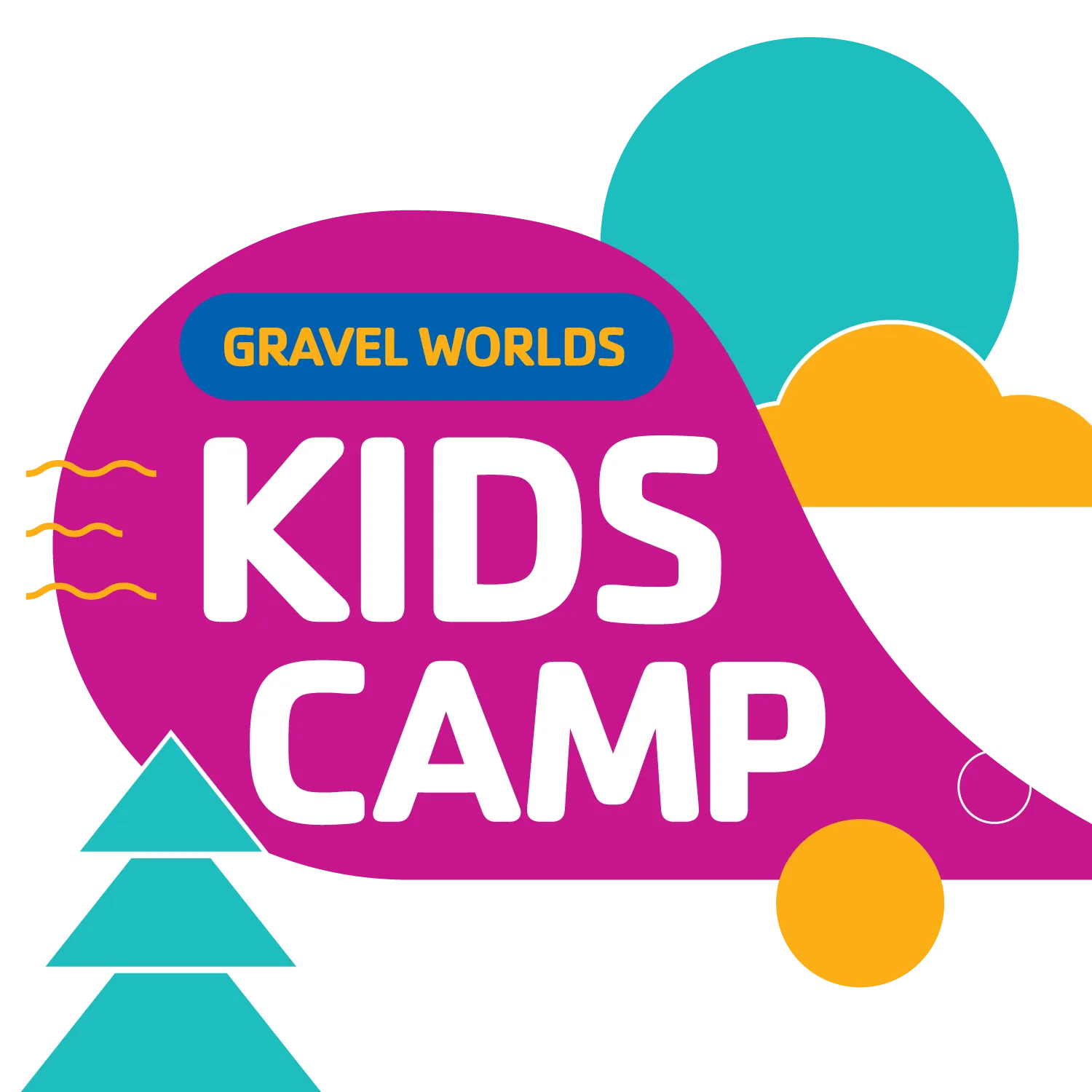 Gravel Worlds