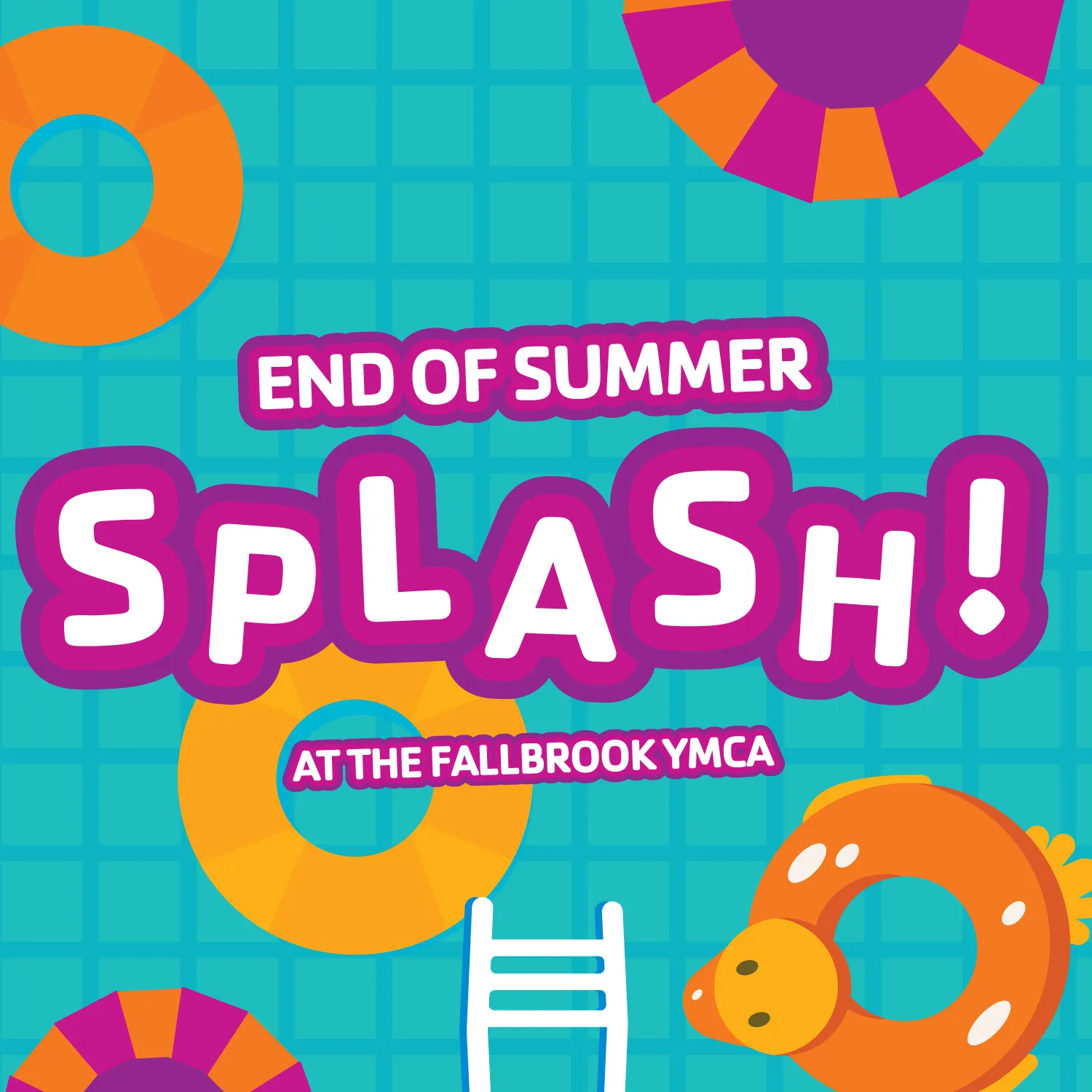 Summer Splash