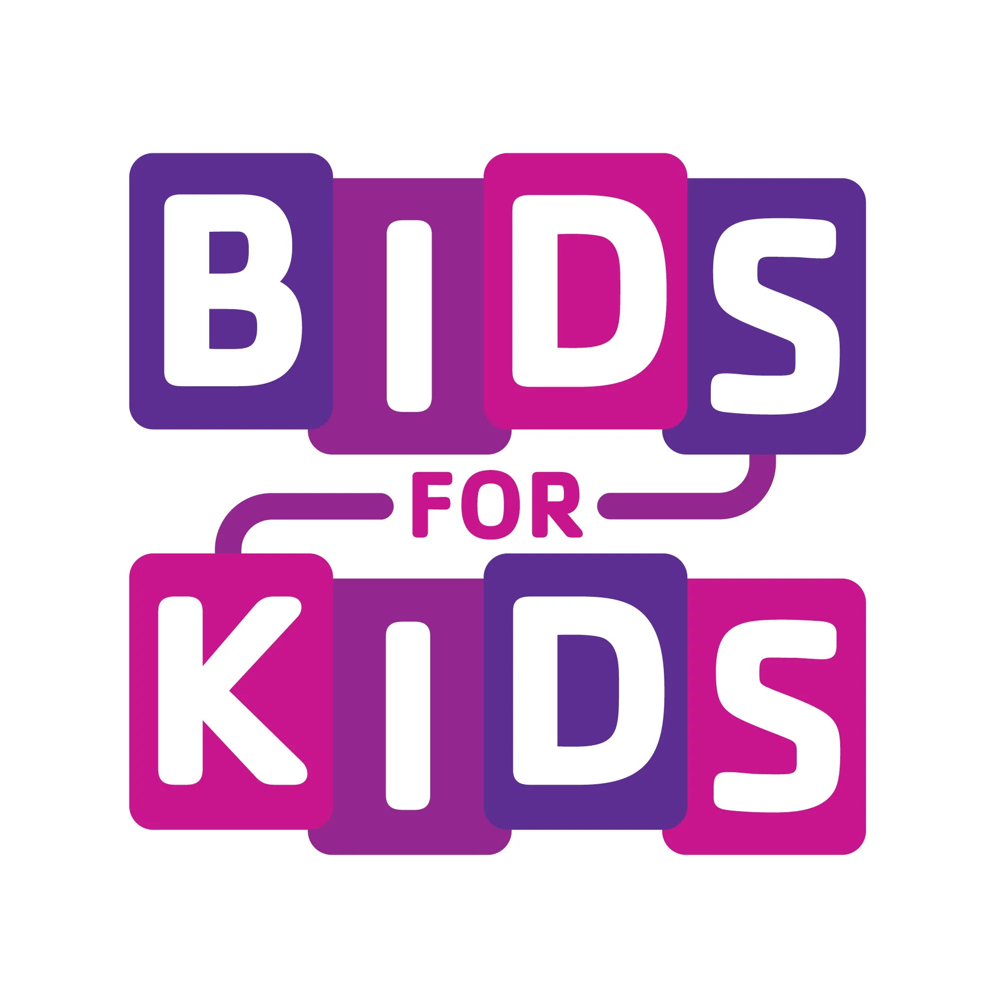 Bids for Kids