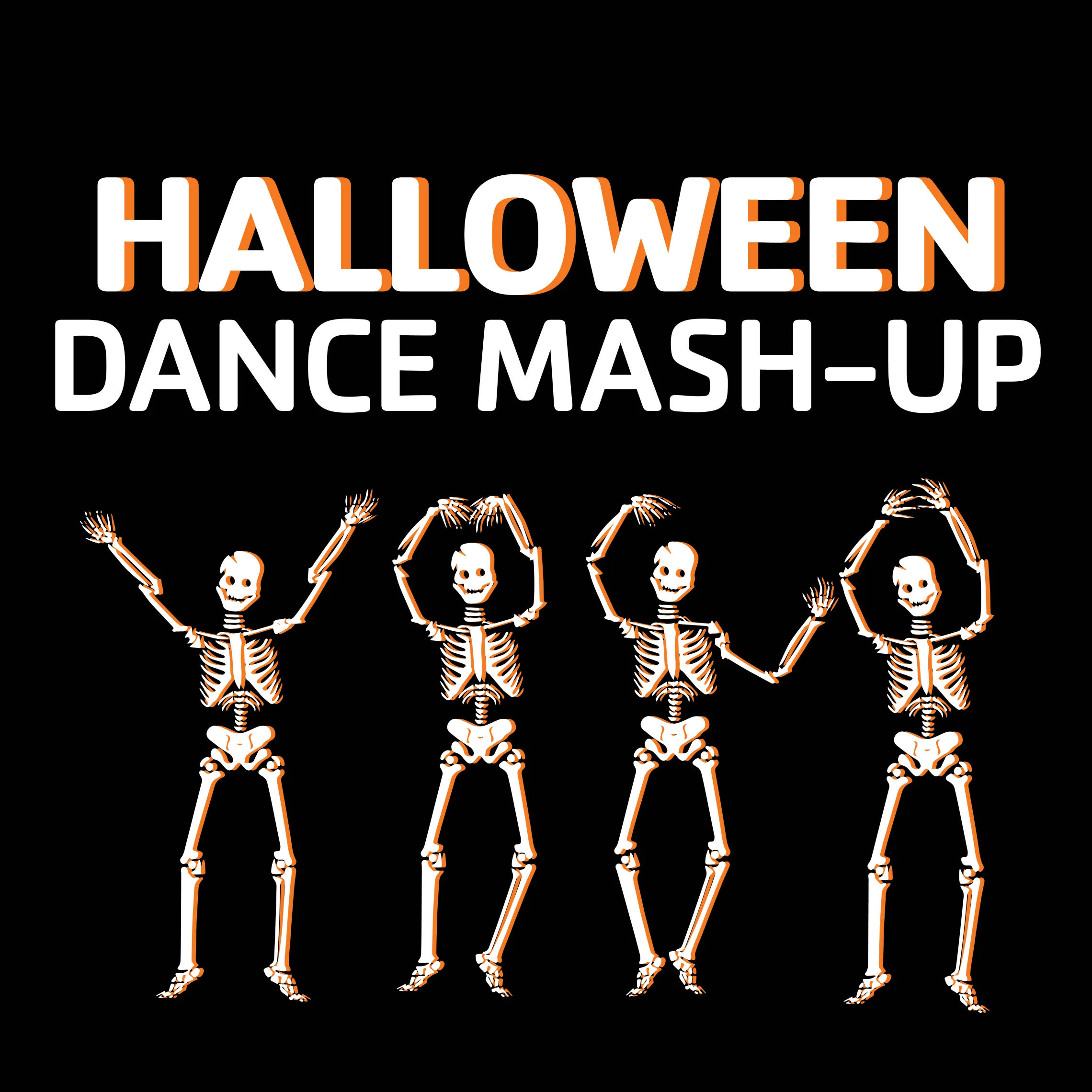 Skeleton YMCA