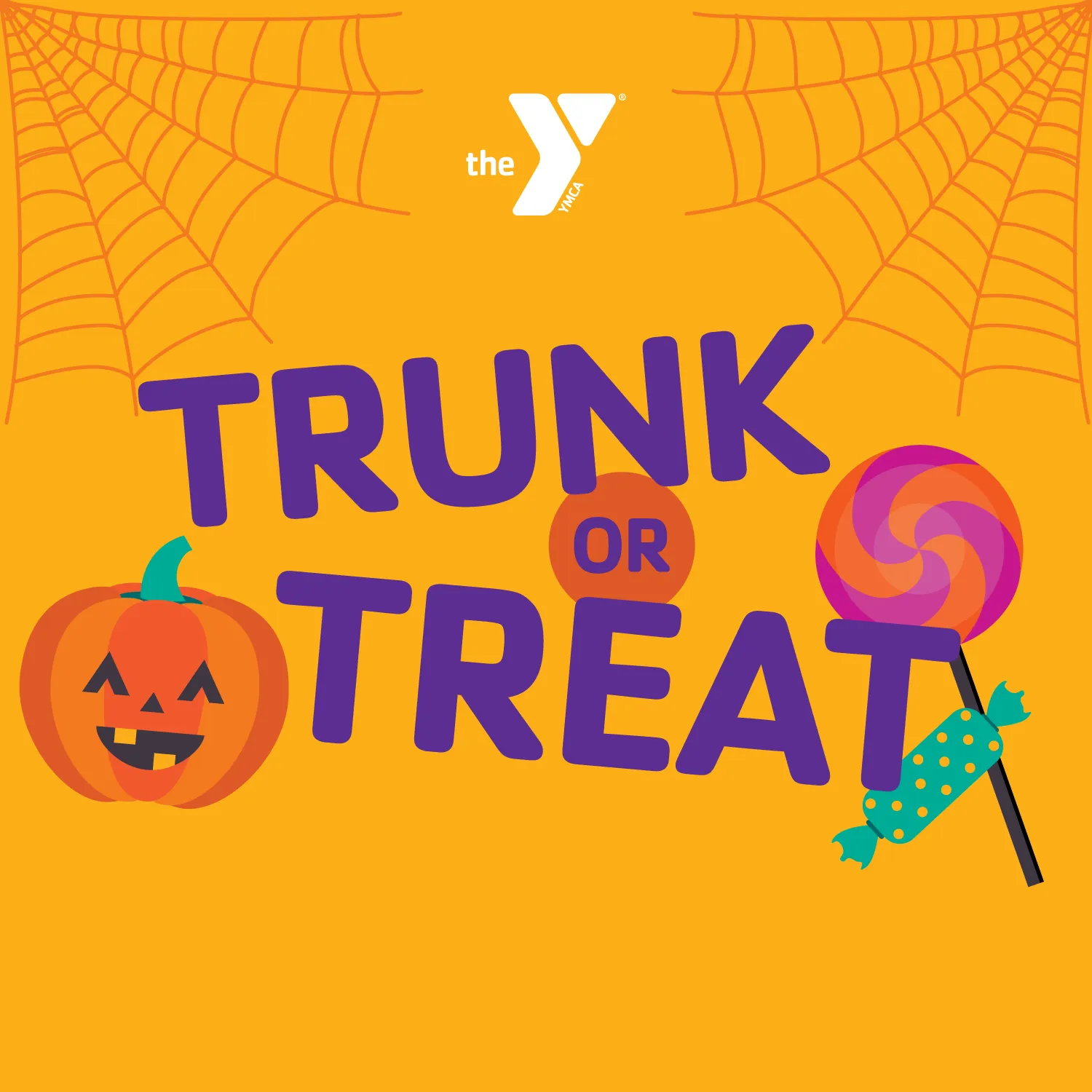 Trunk or Treat