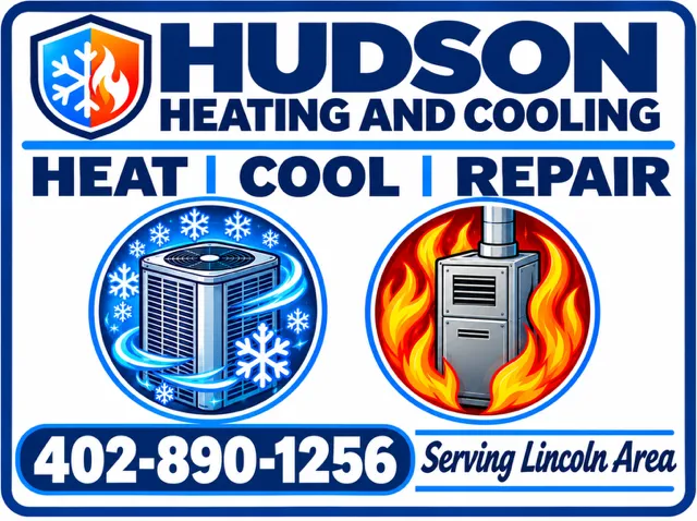 Hudson logo