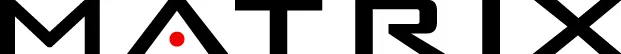 Matrix logo