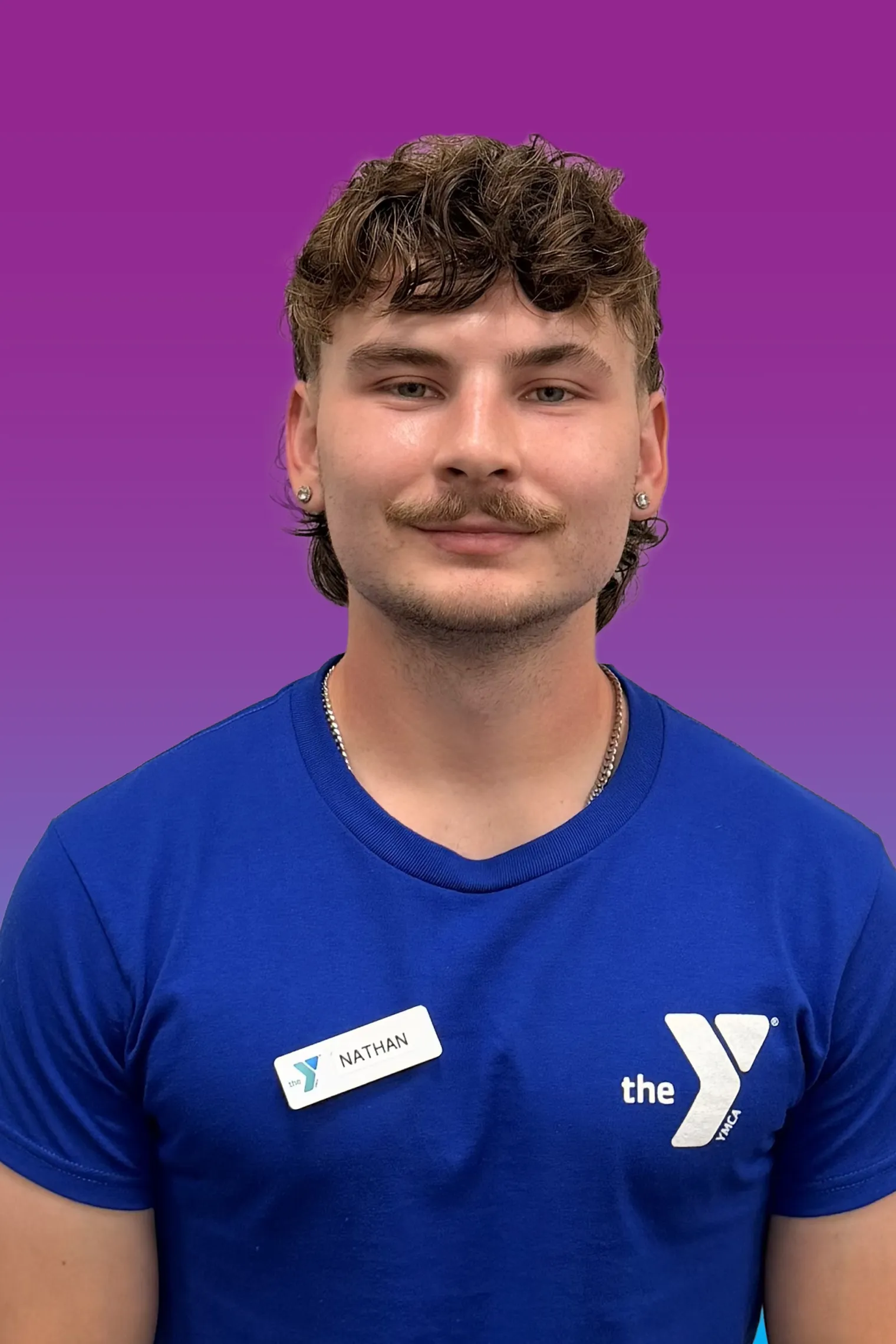 Nathan W. Copple Family YMCA personal trainer