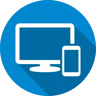 computer icon
