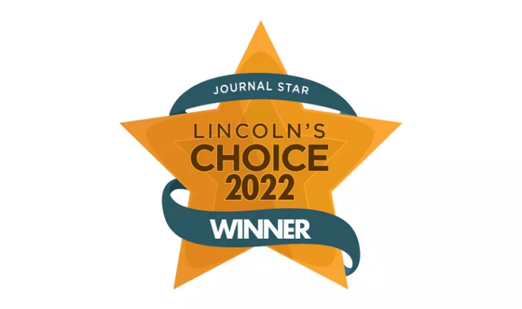 YMCA of Lincoln Recognized in Lincoln's Choice Awards | YMCA of Lincoln, NE