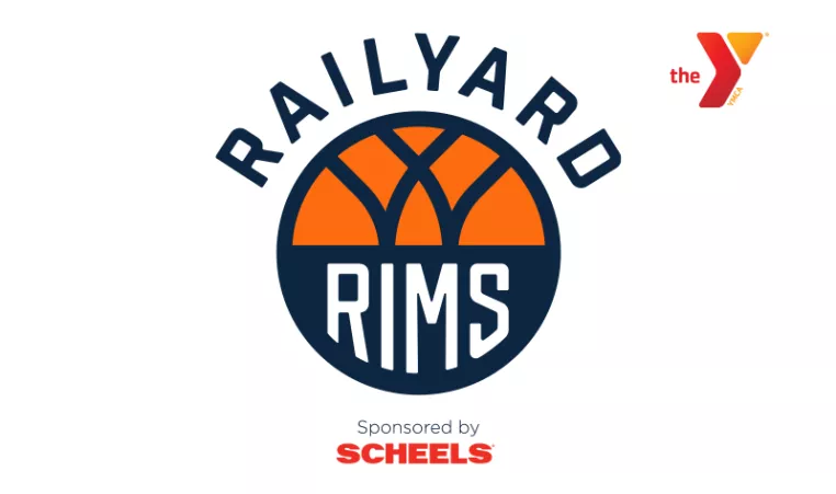 Event graphic for Railyard Rims Sponsored by SCHEELS