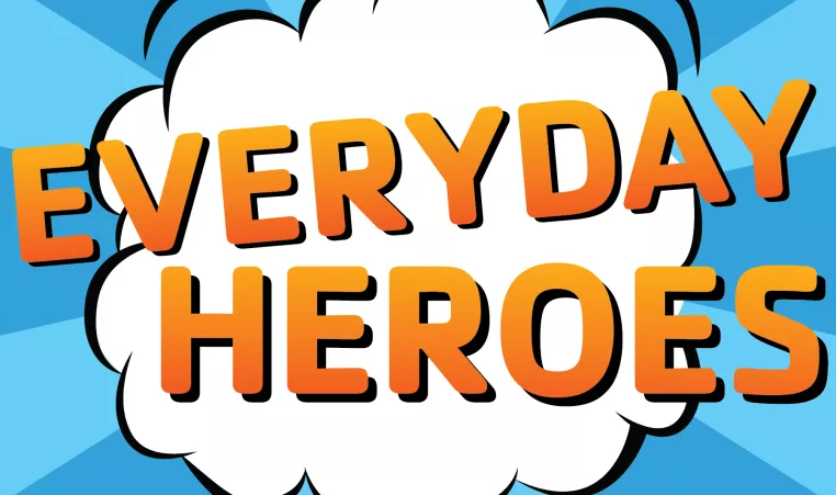 Everyday Heroes Logo