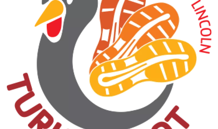 Turkey Trot logo