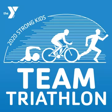 Team Triathlon 2020 logo