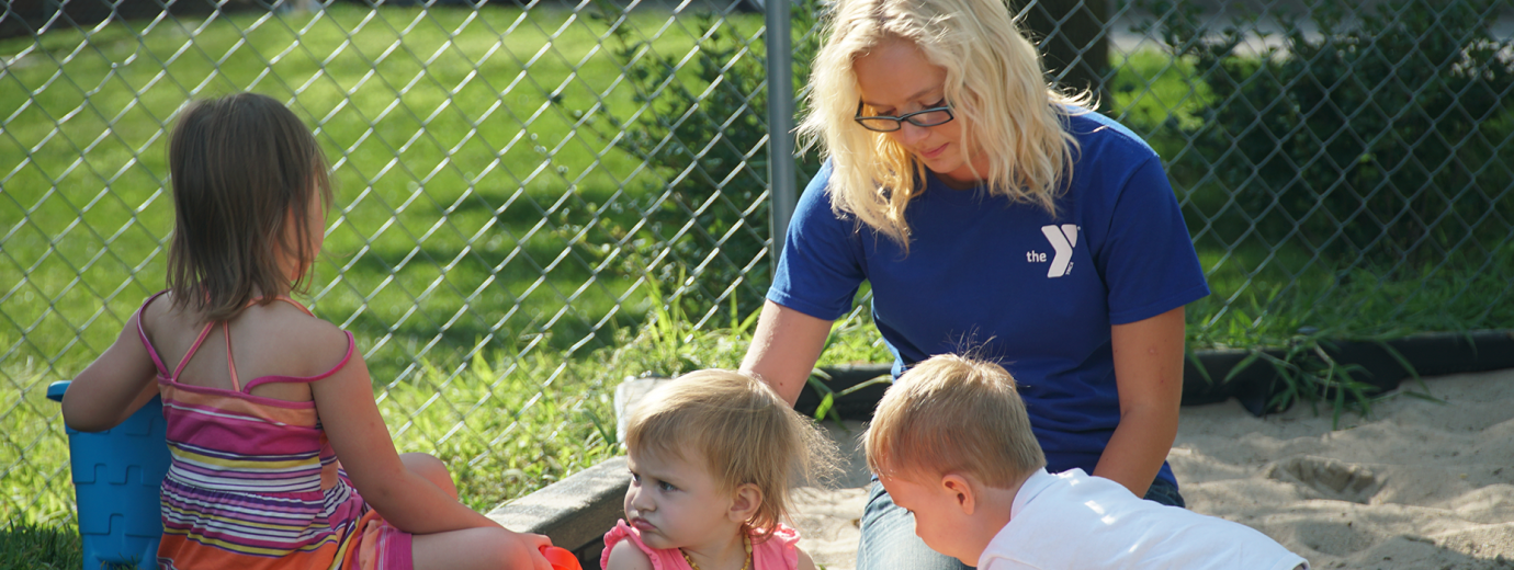 Northeast YMCA | YMCA of Lincoln, NE